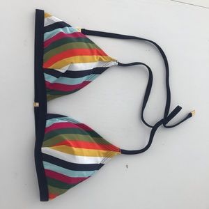 Tory Burch Bikini Top